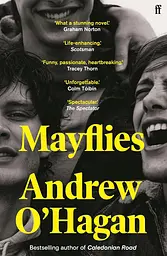 Mayflies