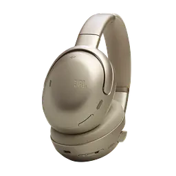 Навушники із мікрофоном JBL Tour One M3 Latte (JBLTOURONEM3LTT) - мініатюра 6