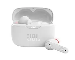 Наушники JBL Tune 230NC White (JBLT230NCTWSWHT)