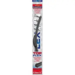 Щітка склоочисника Grand Prix Topflex 410 мм (33310-IS) - мініатюра 4