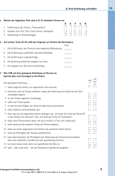 Fit fur das DSD II, Ubungsbuch mit integrierter CD - мініатюра 5