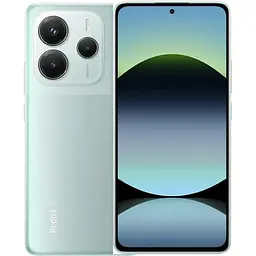 Смартфон Xiaomi Redmi Note 14 5G 6/128GB Coral Green
