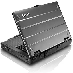 Ноутбук Getac 14" S400 G3 1366x768 /i7-4610М/RAM 12GB/SSD 480GB/Intel HD/Win10/black (02-GE-S400G3-14F-I7-4-12-480-A) Б/в - мініатюра 3