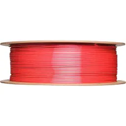 Пластик для 3D-принтера eSUN ePLA-Silk Magic 1кг, 1.75мм, Red Gold (EPLA-SILKMAGIC-P175RJ1) - мініатюра 4