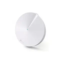 Wi-Fi роутер/повторник TP-Link Deco M5 (2-pack) - мініатюра 3