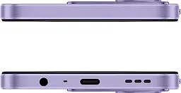 Смартфон Oppo A3 4G 6/256GB Starry Purple - мініатюра 9