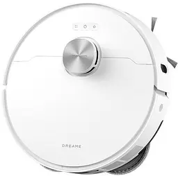 Робот-пилосос Dreame L10s Ultra Gen 2 - мініатюра 5