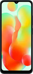 Смартфон Xiaomi Redmi 12C 4/128GB Graphite Gray Global Rom Refurbished - мініатюра 2