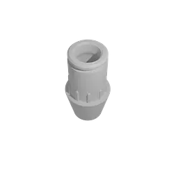 Конус-тримач блендерної ніжки для Bosch MS6CA4150/02 type CNHR26 /MS6CM6155/01 TYPECNHR32C FD0205 - мініатюра 2