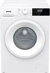 Пральна машина Gorenje WNHPI 62SCSIRV/UA автоматична (WFLP6012) (6922846) - мініатюра 2