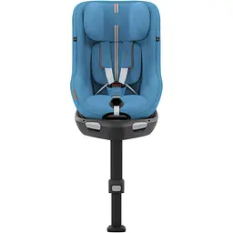 Автокрісло Cybex Sirona G i-Size Plus Beach Blue (523001213)