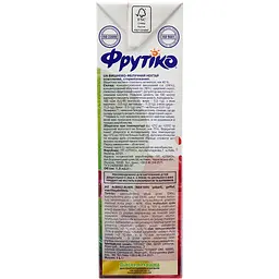 Нектар Фрутіко Вишнево-яблучний 1 л - мініатюра 5