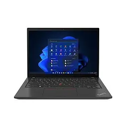 Ноутбук Lenovo ThinkPad P14s Gen 4 21HF000KGE,1920 x 1200,i7-1370P 14 C/20 T,3.9 GHz - 5.2 GHz,55 W - мініатюра 2
