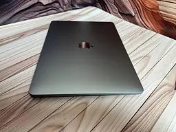 Ноутбук Apple MacBook Air 13" 2020 A2337 M1/8/256 (FVFFTBS3Q6L4) Б/в - мініатюра 6