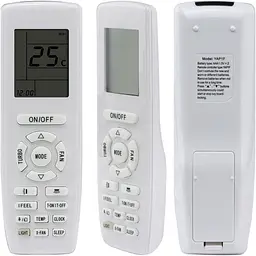 Спліт-система Cooper&Hunter Vital Plus CH-S12FTXF6 [157016] - мініатюра 8