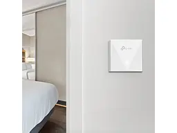 Точка доступу TP-LINK EAP650-WALL - мініатюра 5