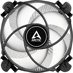 Кулер для процесора Arctic Alpine 17 1700 (ACALP00040A) - мініатюра 6