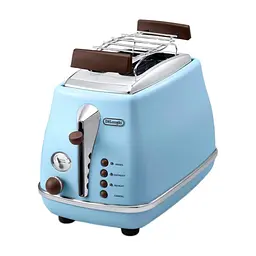 Тостер DeLonghi CTOV 2103.AZ (CTOV2103.AZ)