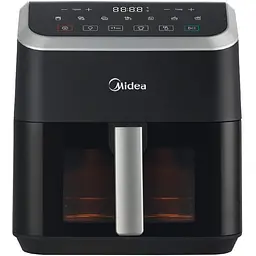 Мультипіч Midea MF-CY55K [132190] - мініатюра 8