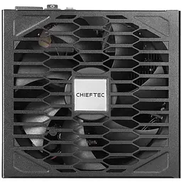БЖ 1000W Chieftec STEALTH SPX-1000-FC ATX3.1 135mm Fan, Modular, 80+ Platinum Retail Box - мініатюра 4