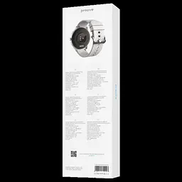 Smart Watch Proove Harmony silver UA - мініатюра 7