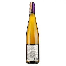 Вино Pierre Sparr Riesling lieu-dit Altenbourg AOC Alsace, біле, сухе, 12%, 0,75 л - мініатюра 2