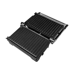 Електрогриль ECG S 2070 Panini (S2070 Panini) - мініатюра 5