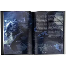 Книга Жахіття Данвіча - Говард Філіпс Лавкрафт Varvar Publishing (9786170989710) - мініатюра 8