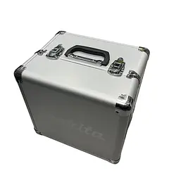 Кейс металевий Makita 123483-8 (для шупупокрутів Makita DF333D, TD110D) - мініатюра 3