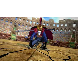 Ключ активації Microsoft One Piece Burning Blood - Gold Edition для Xbox One/Series - мініатюра 4