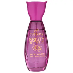 Туалетна вода для жінок Parisian Kristy Style 55 мл (MM31967)