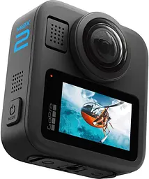Екшн-камера GoPro MAX 2 (CHDHZ-311-RW)