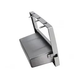 Перехідна рамка Opel Agila, Combo, Corsa, Meriva, Omega, Signum, Tigra, Vectra, Vivaro ACV 281230-26-3 - мініатюра 8