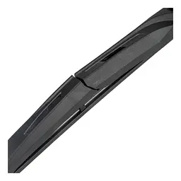 Щітка склоочисника AMiO Hybrid multiconnect 22" 550 мм (02209) (022092) - мініатюра 2