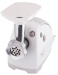 М`ясорубка Moulinex ME626T_XF2 (ME626132+XF410130) - мініатюра 3