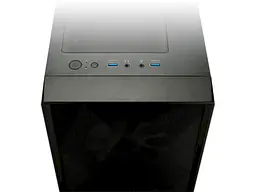 Корпус FSP CST130 Basic Black (CST130BASICB) - мініатюра 4