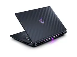 Ноутбук Gigabyte AORUS Master 16 (AORUS_16BZHC6UAE65SP) - мініатюра 5
