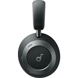 Навушники Anker Soundcore Space One Pro Jet Black - мініатюра 4