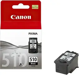 Canon PG-510Bk - мініатюра 2
