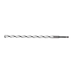 Свердло для мультиматеріалів ShW HEX MILWAUKEE, діаметр 12,0x260х200мм - мініатюра 2