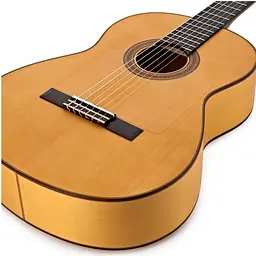 Класична гітара Yamaha CG182SF [130365] - мініатюра 5