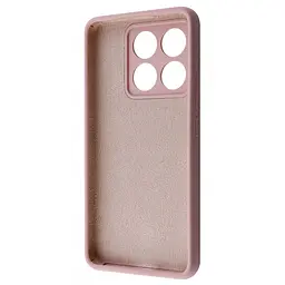 Чохол WAVE Full Silicone Cover Xiaomi 15T в асортименті - мініатюра 2