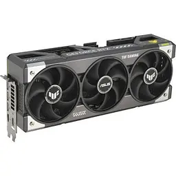 Відеокарта Asus GeForce RTX5080 16GB TUF OC GAMING (TUF-RTX5080-O16G-GAMING) - мініатюра 3