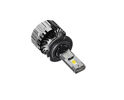 Комплект світлодіодних ламп Infolight M1 H7 55W - мініатюра 3