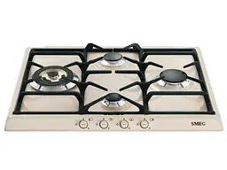 Варильна поверхня Smeg SR764PO