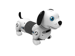 Играшка робот-собака Silverlit DACKEL JUNIOR Silverlit Art.88578 - мініатюра 6