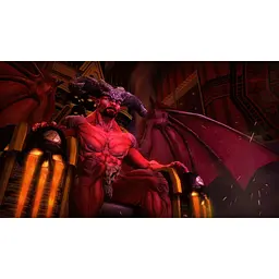 Ключ активації Microsoft Saints Row: Gat Out of Hell для Xbox One/Series - мініатюра 4
