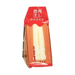 Тістечко Ranli Shougong Red Velvet китайське 95 г
