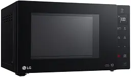 Мікрохвильова піч LG MH6336GIB - мініатюра 3