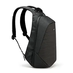 Рюкзак Tigernu T-B3351 15.6 Black Grey - мініатюра 5